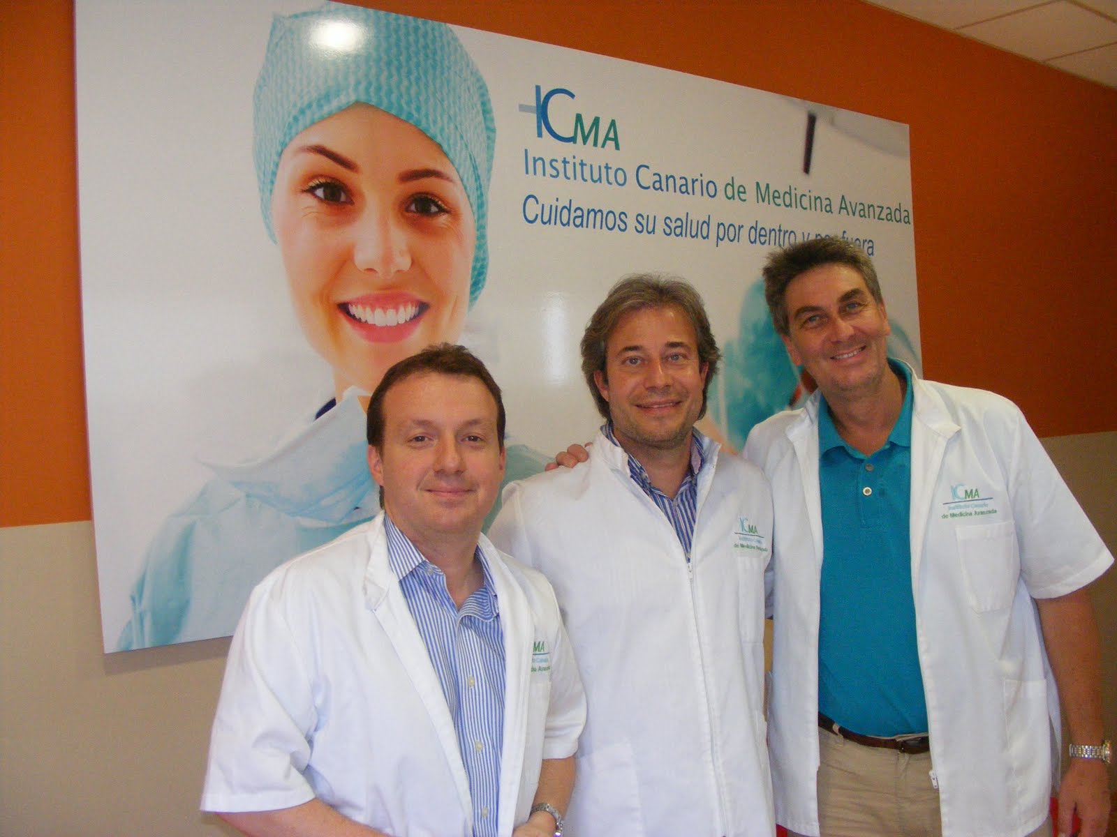 ICMA Y GALDAR GC FS RENUEVAN EL ACUERDO DE COLABORACION | Jose Carlos Vega