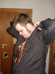 Jólabindið
