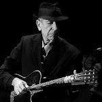 LEONARD COHEN