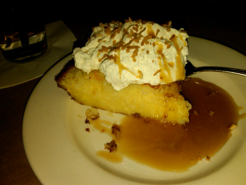 Fearfully and Wonderfully Made Bonefish Grill Egg Harbor Township, NJ