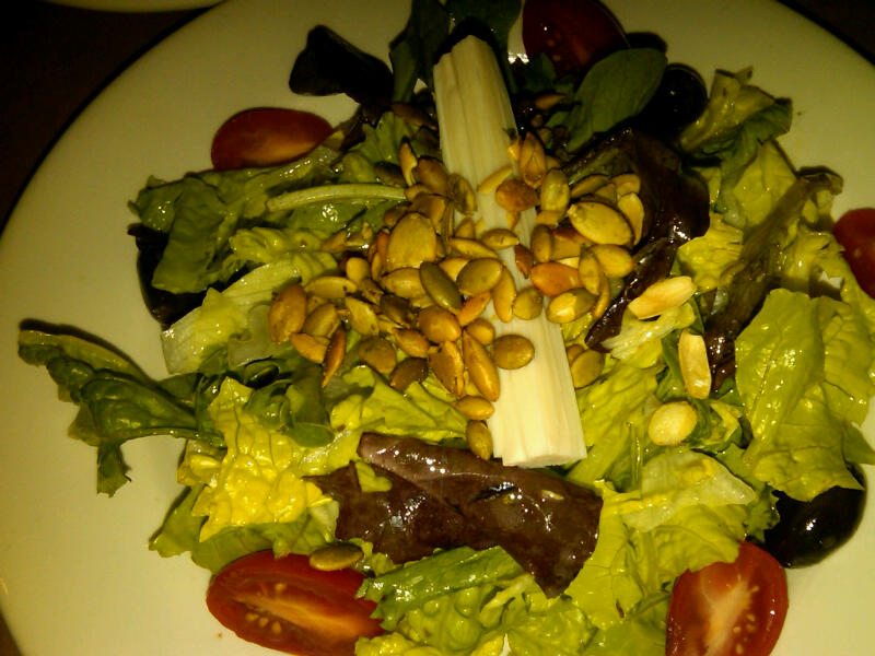 Fearfully and Wonderfully Made Bonefish Grill Egg Harbor Township, NJ