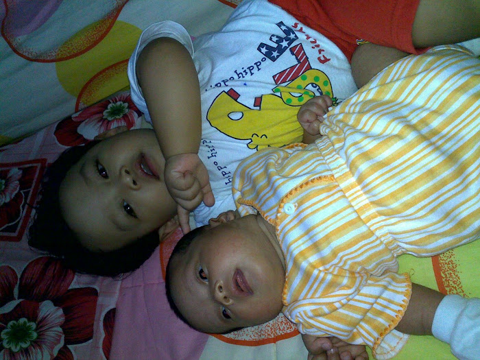 KELUARGA HABIL: CATATAN UNTUK DILIHAT