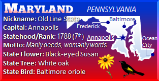 Maryland