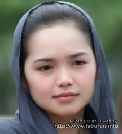 Siti Nurhaliza Seksi | Savino Trevisan