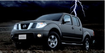 Nissan D40 navara cartechhome image