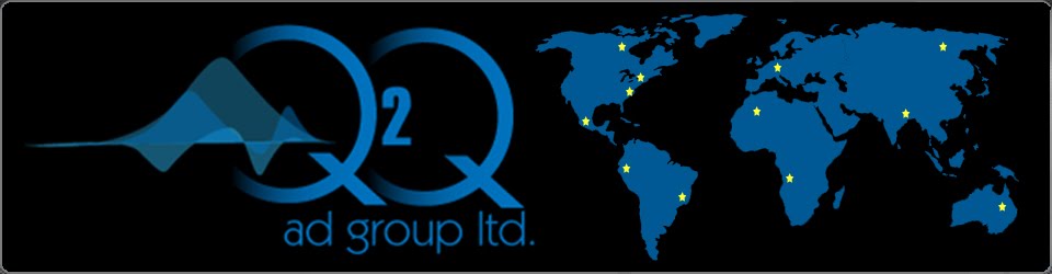 Q2Q Ad Group Ltd.