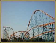 Six Flags - Great Escape