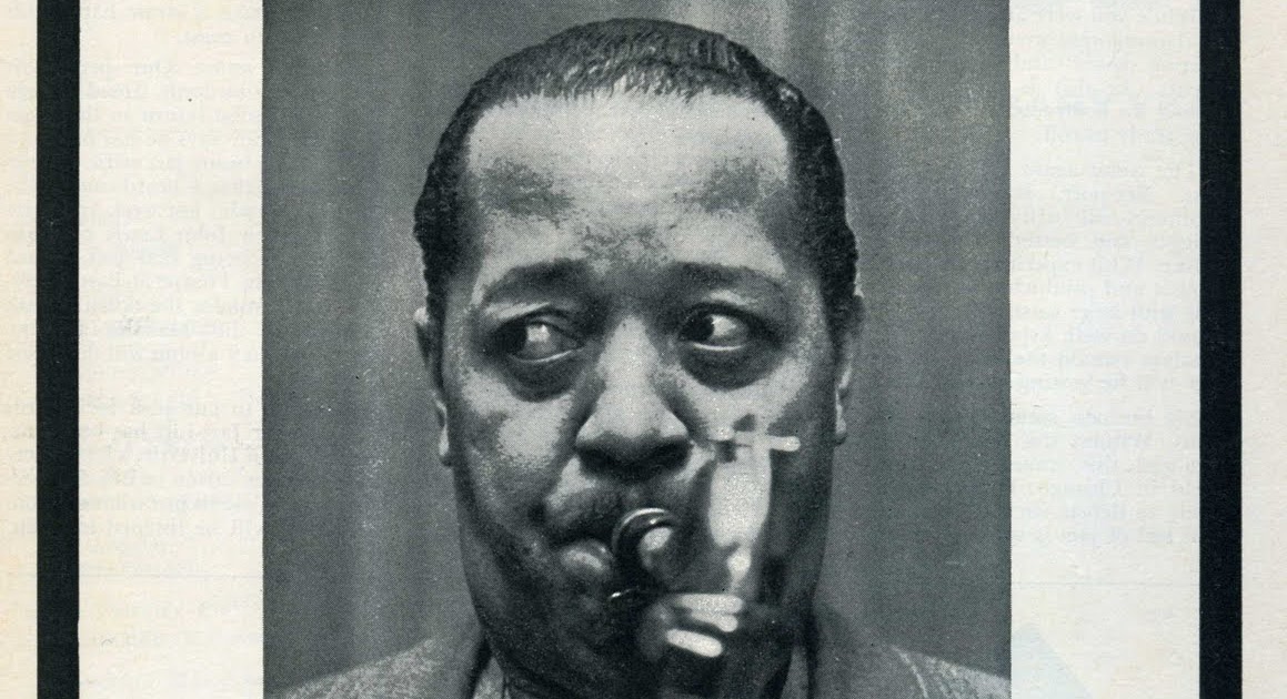 Desde la 52 Lester Young a centenary / un centenario