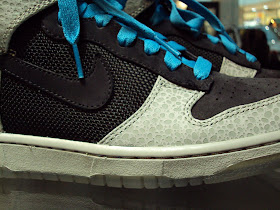 dunk high supreme spark