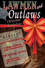Christmas for Ransom/Lawmen and Outlaws anthology