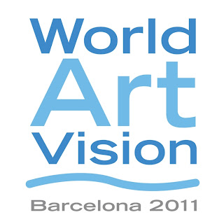 World Art Vision Barcelona 2011