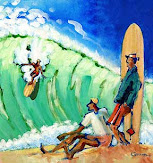 Surfing U.S.A.