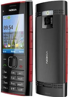 Nokia X2 India