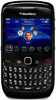 BlackBerry Curve 8530 Smartphone India