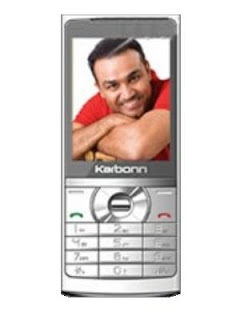 Karbonn K111 BoomBox Music Phone