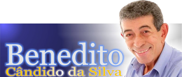 Benedito Cândido da Silva