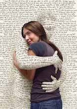 Te doy un abrazo de Bienvenida