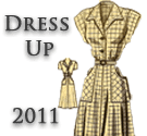Dress Up 2011