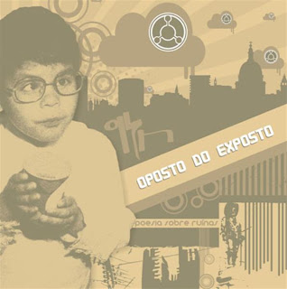 Capa de Oposto do Exposto (EP)