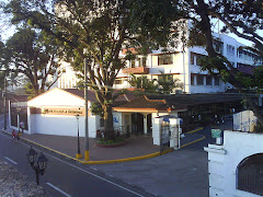 Mapua Intramuros