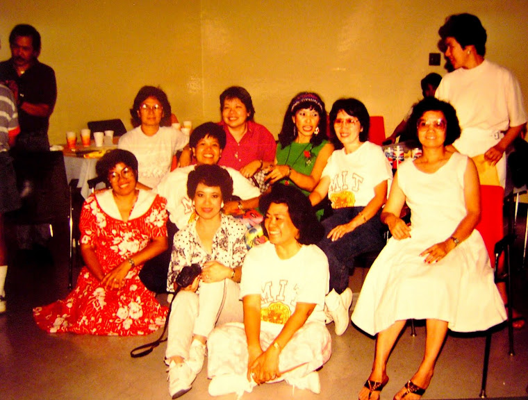 Ladies '66 ChE in 1991