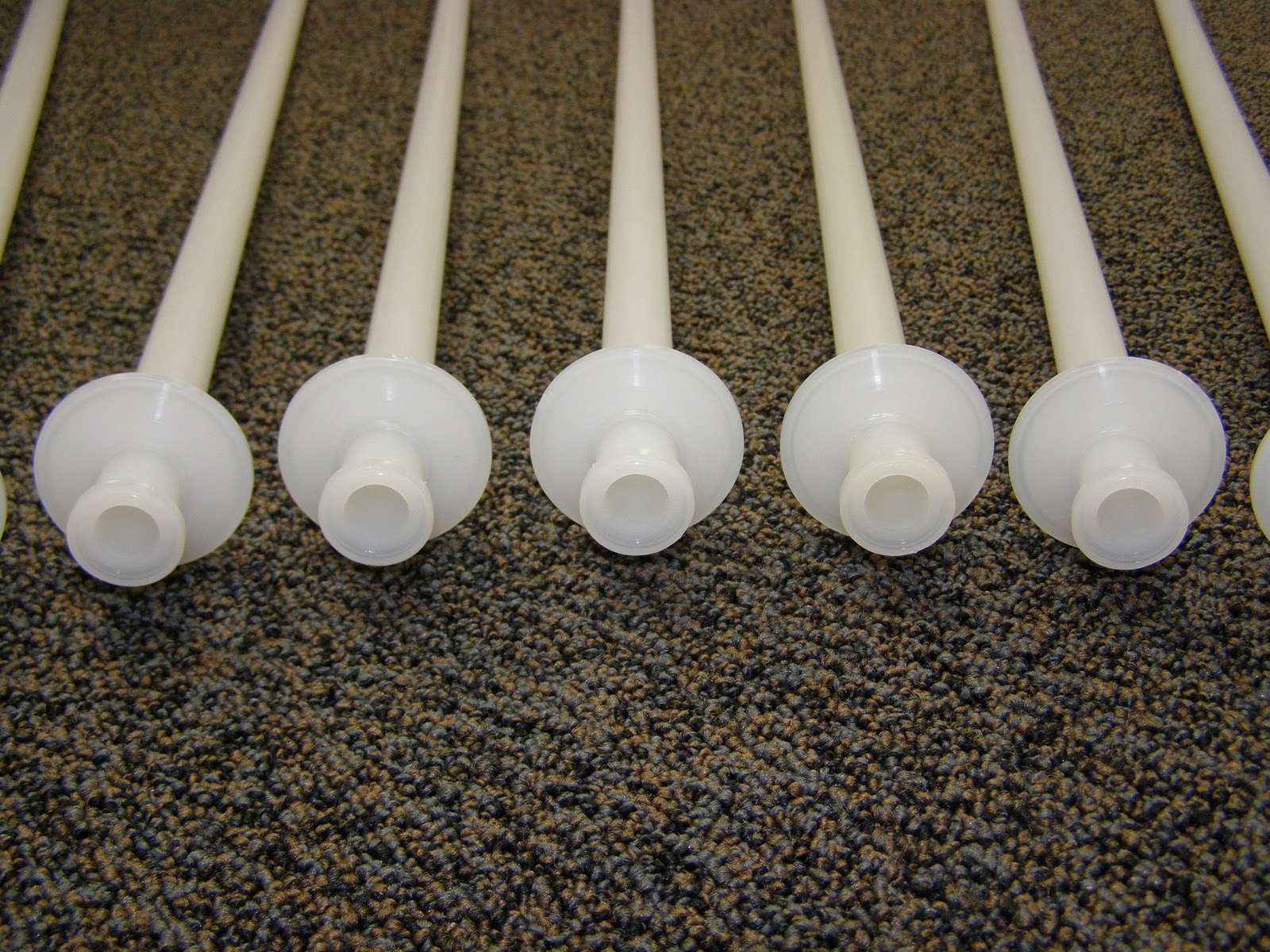 NonMetallic Solutions, Inc. 9 Dip Tubes