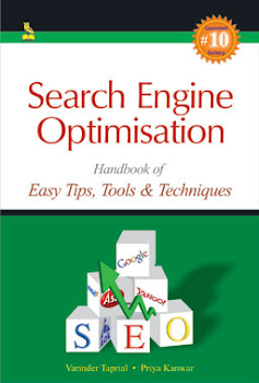 Search Engine Optimisation - A Handbook