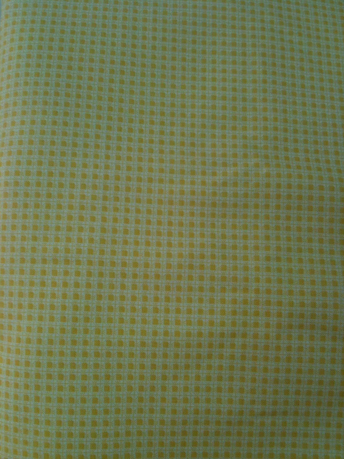 Beverly Collection - crafts, fabrics & kids' clothing: Yellow Checks