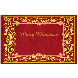 Free Christmas Cards: Christmas Note Cards, Xmas Note Wishes
