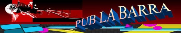 PUB LA BARRA