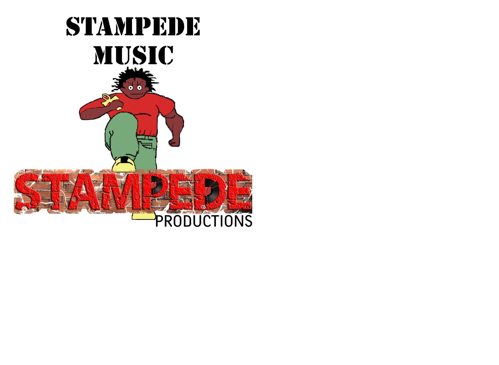 Stampede Musicja News