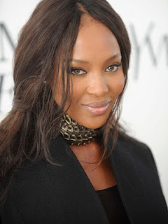 Naomi Campbell bags Outstanding Style Award