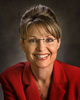 Sarah Palin Gorgeous Pictures - American Vice President Candidate