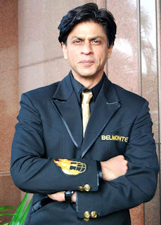 Shah Rukh Khan to be honoured with Datuk title