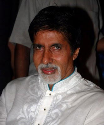 Amitabh Bachchan to attend Clinton Global Initiative