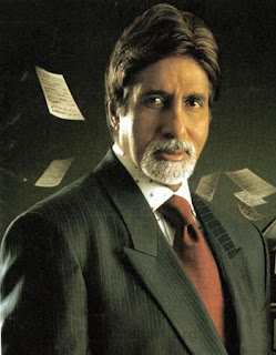 Amitabh Bachchan to read news on Times Now