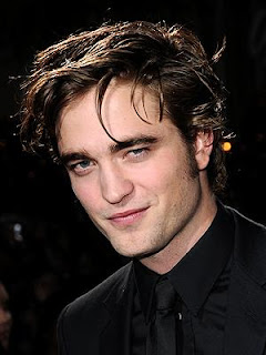 Robert Pattinson tops list of World Sexiest Men