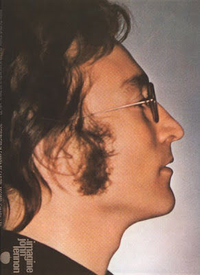 John Lennon's letters sold for 500,000 dollars