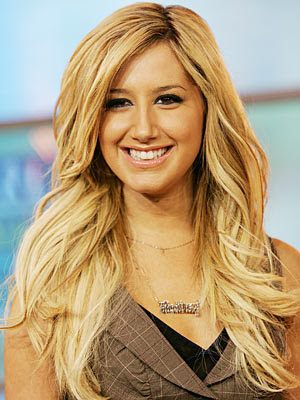 foto ashley tisdale