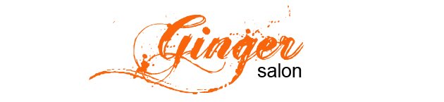 Ginger Salon