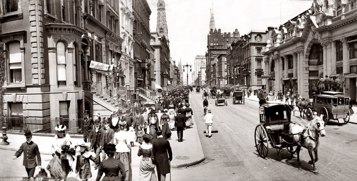 Нью йорк 1880 год Нью йорк 1880 год