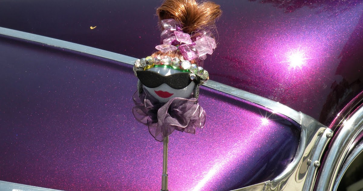 Just A Car Guy Antenna balls that ought to get together and have