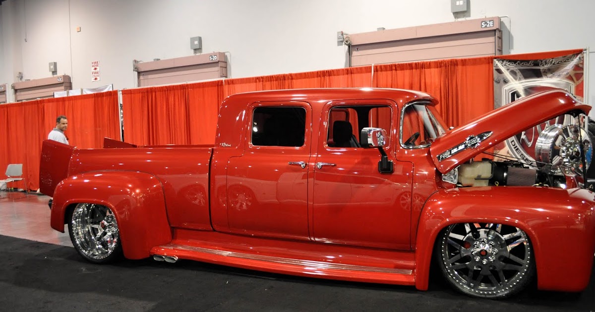 Ford f750