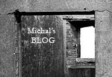 Michal Wegrzyn blog
