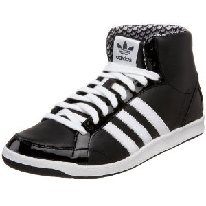 Addidas Shoes: adidas Originals Adi Hoop Mid Sneaker