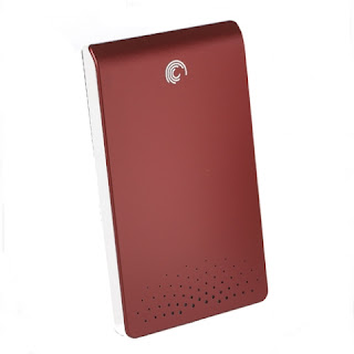harddisk seagate