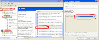 Cara menonaktifkan autorun