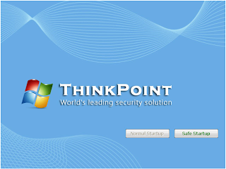 virus think point