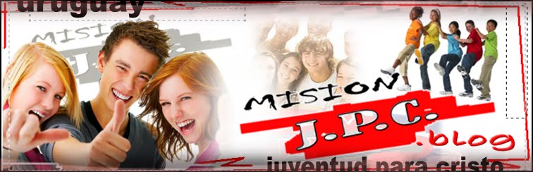 Mision JPC Juventud para cristo