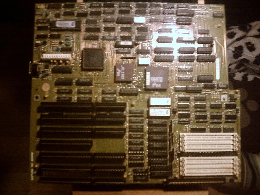 excellwindow Motherboard Type Based on Dimensions